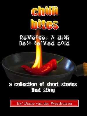 cover image of Chilli Bites